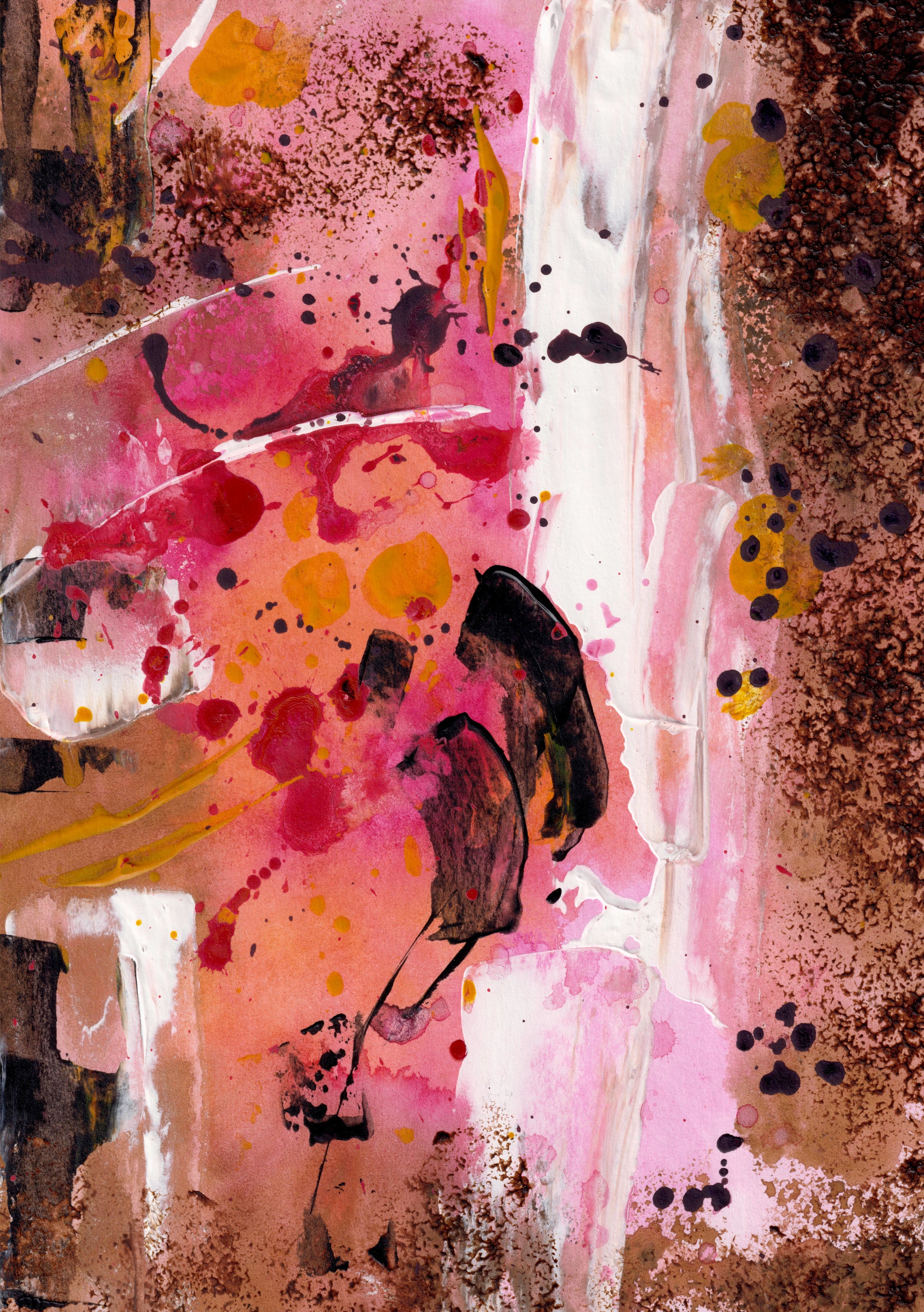 Garnet Brown II
