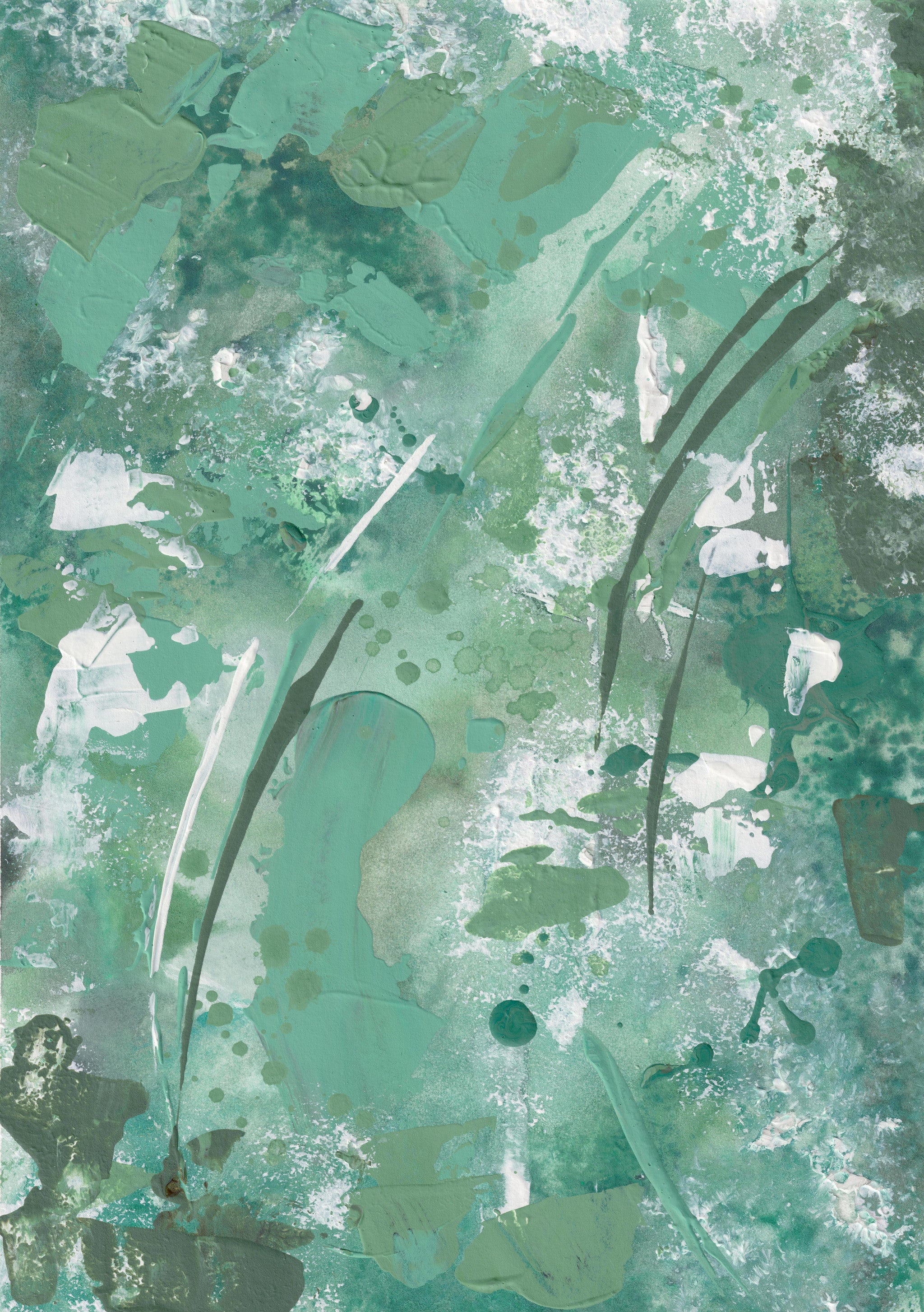 Jade Veil