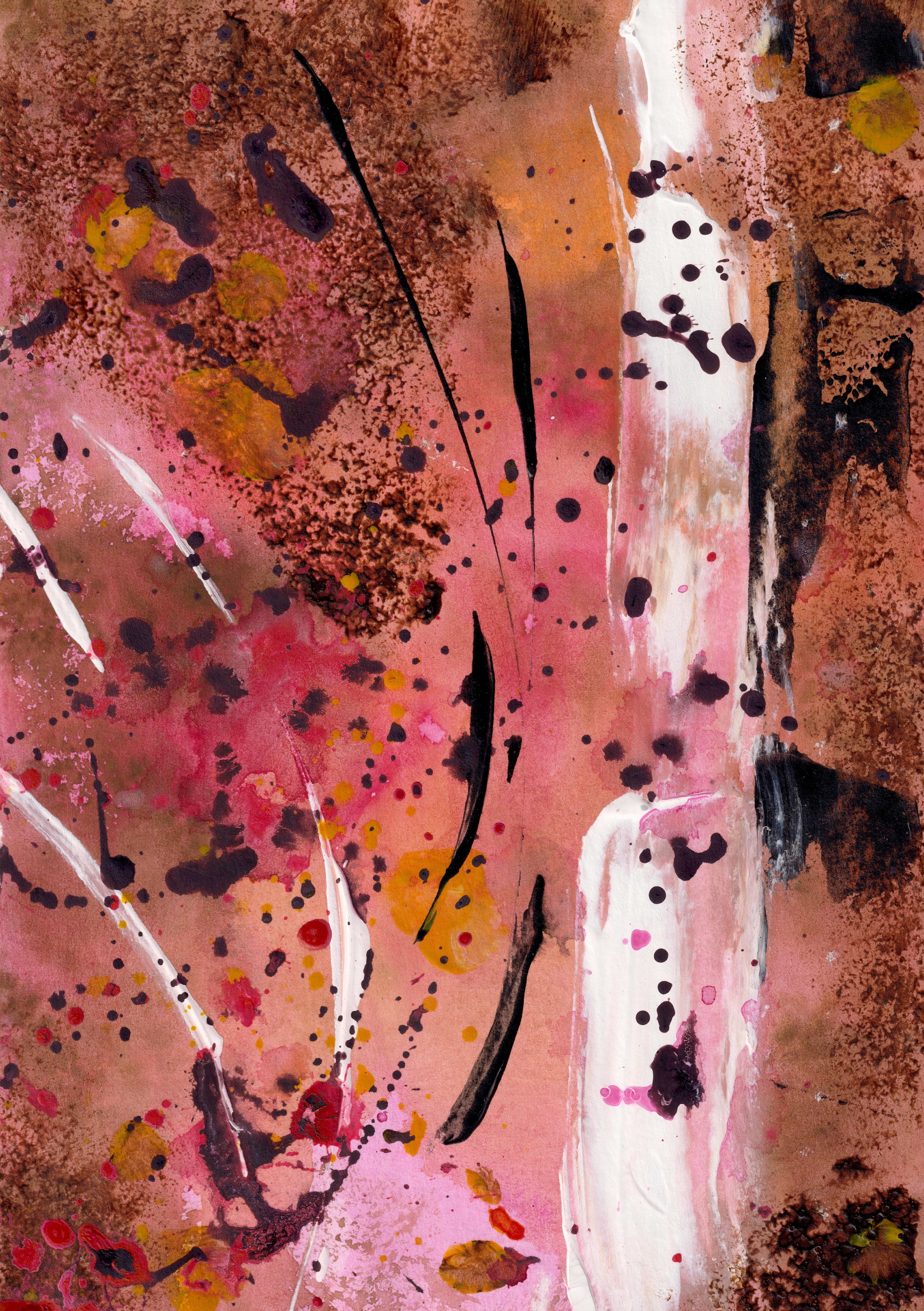 Garnet Brown
