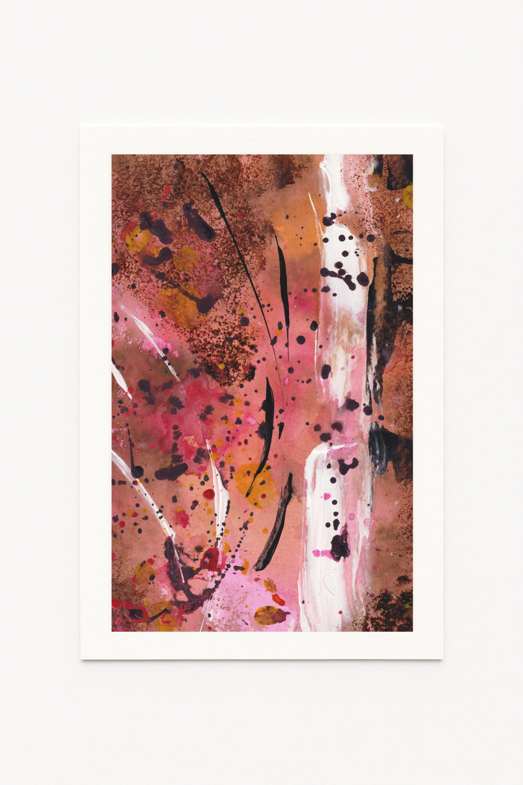 Garnet Brown