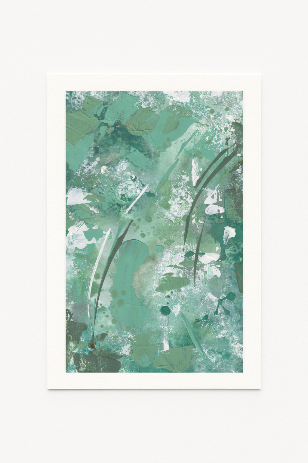 Jade Veil