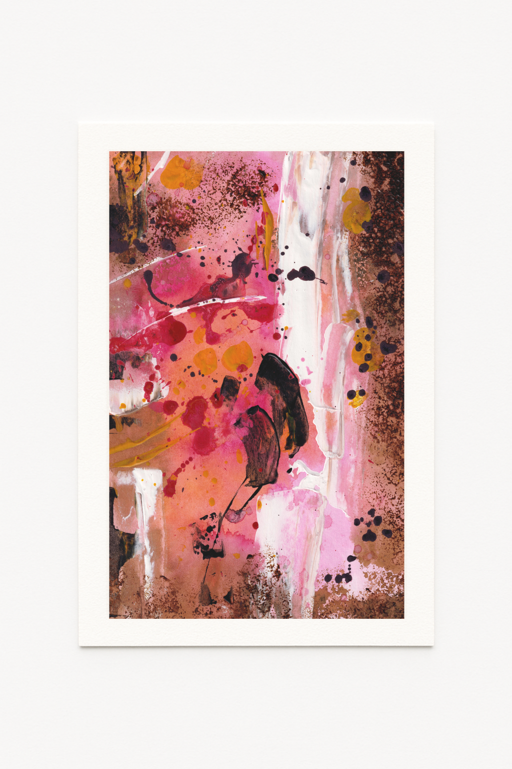 Garnet Brown II